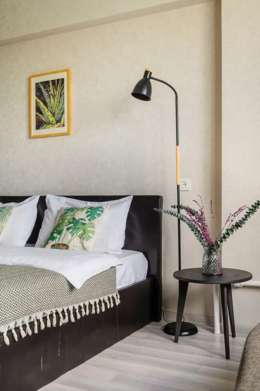 Апартаменты M.O.O.N. APARTMENTS Rozybakieva 45