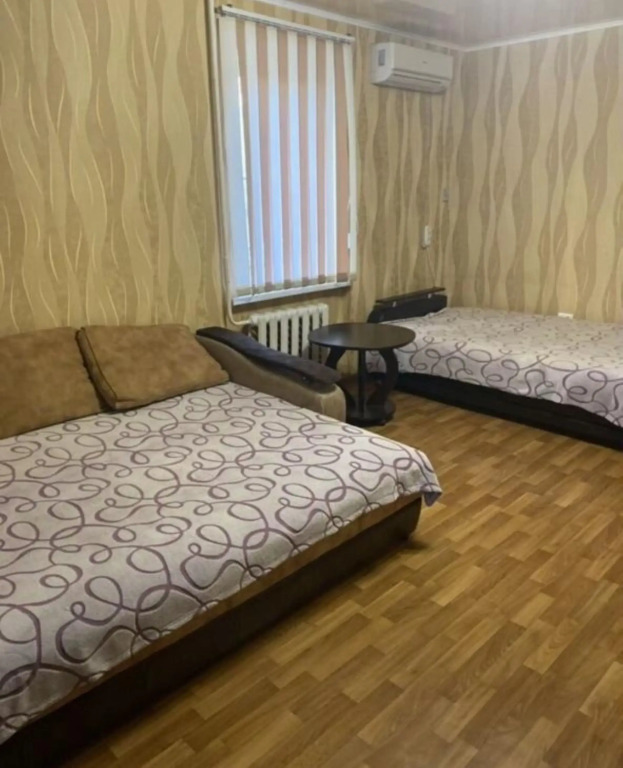 Квартира на улице  Героев Пионеров 71Б