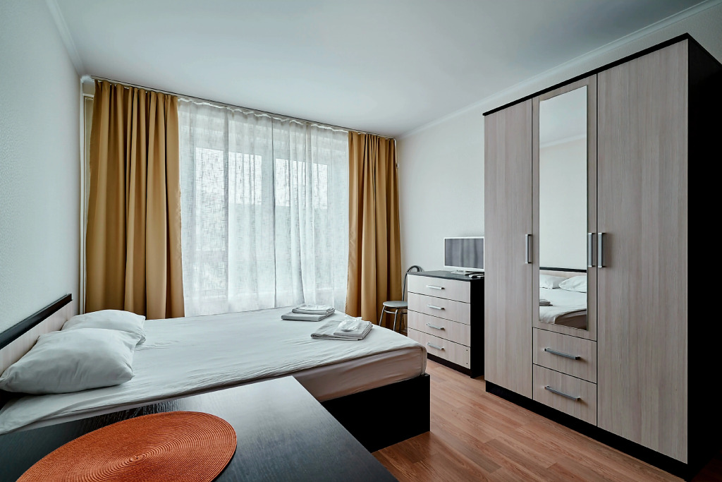 Апартаменты RoomOnDay на ул.Юбилейная арт.000448