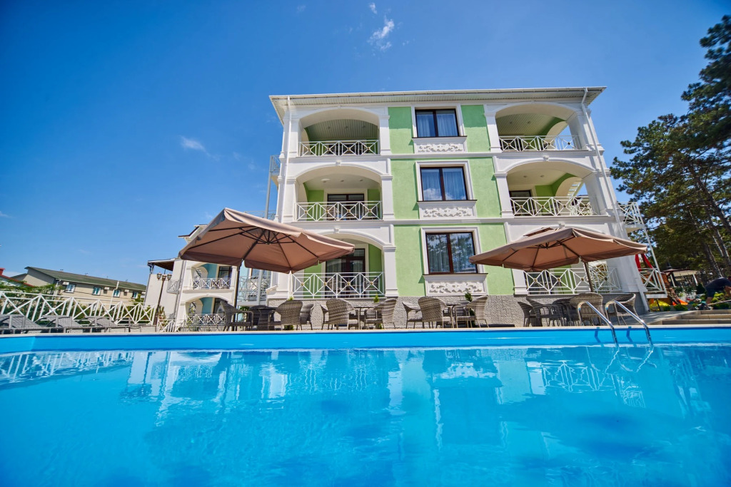 Rozmarin Guest house