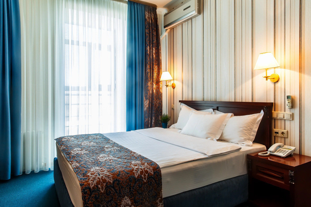 Tengri Hotel