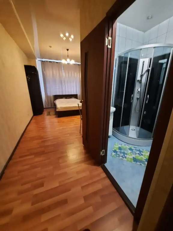 Отель Лимон