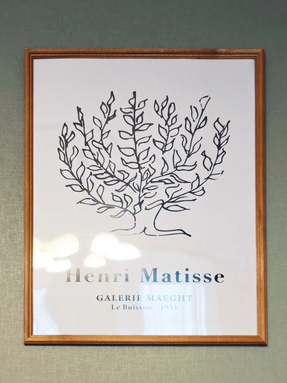 Квартира Современные апартаменты Matisse на пл. Восстания