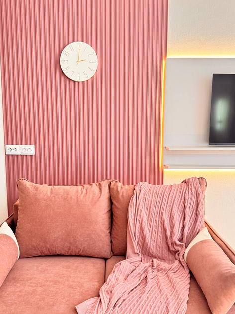Квартира на Улице Фрунзе 31к2 3