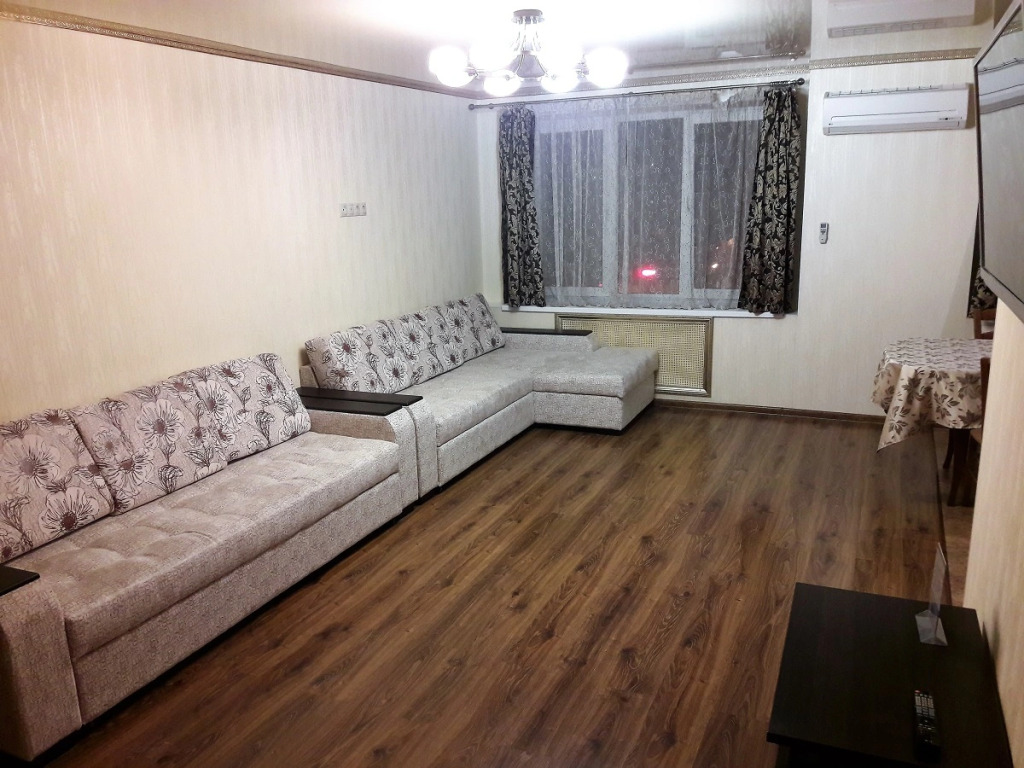 Квартира Делюкс Уфимские квартиры