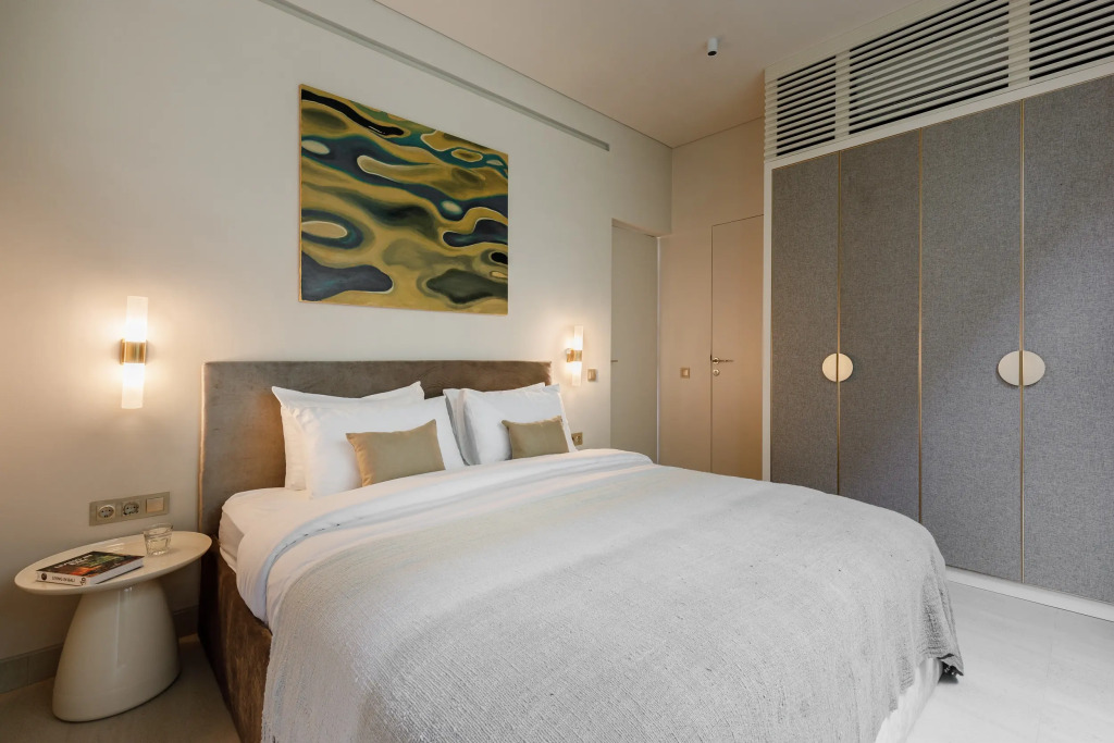 Апарт-отель Solair Beach Lofts