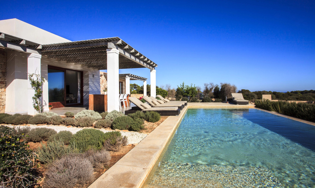 Casa Santolina