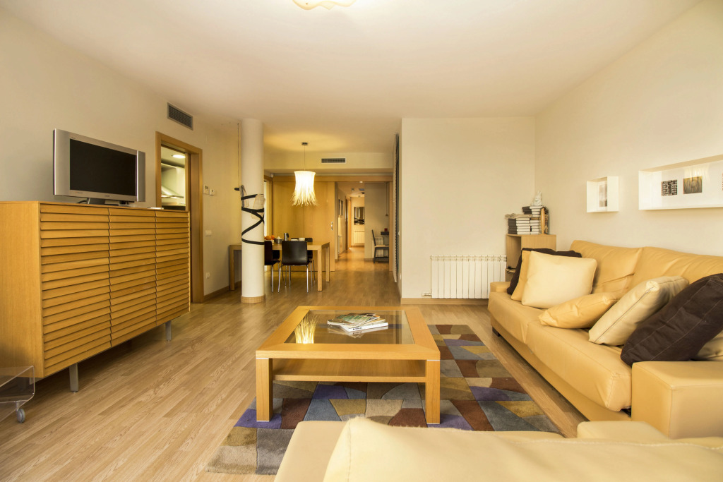 Apartamentos Elcano