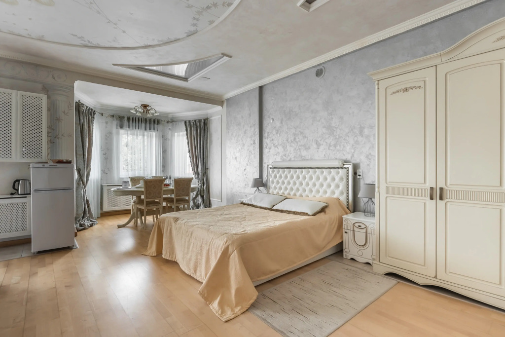 Riviera Guest House