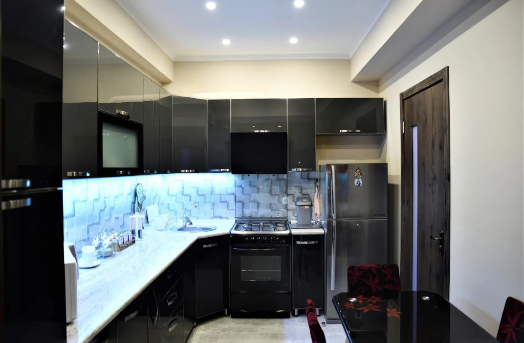 Апартаменты Luxury in Tbilisi