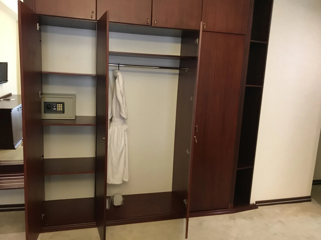 Capitol Hotel Baku