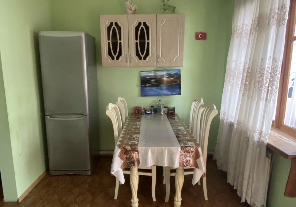 Частный дом С видом на горы