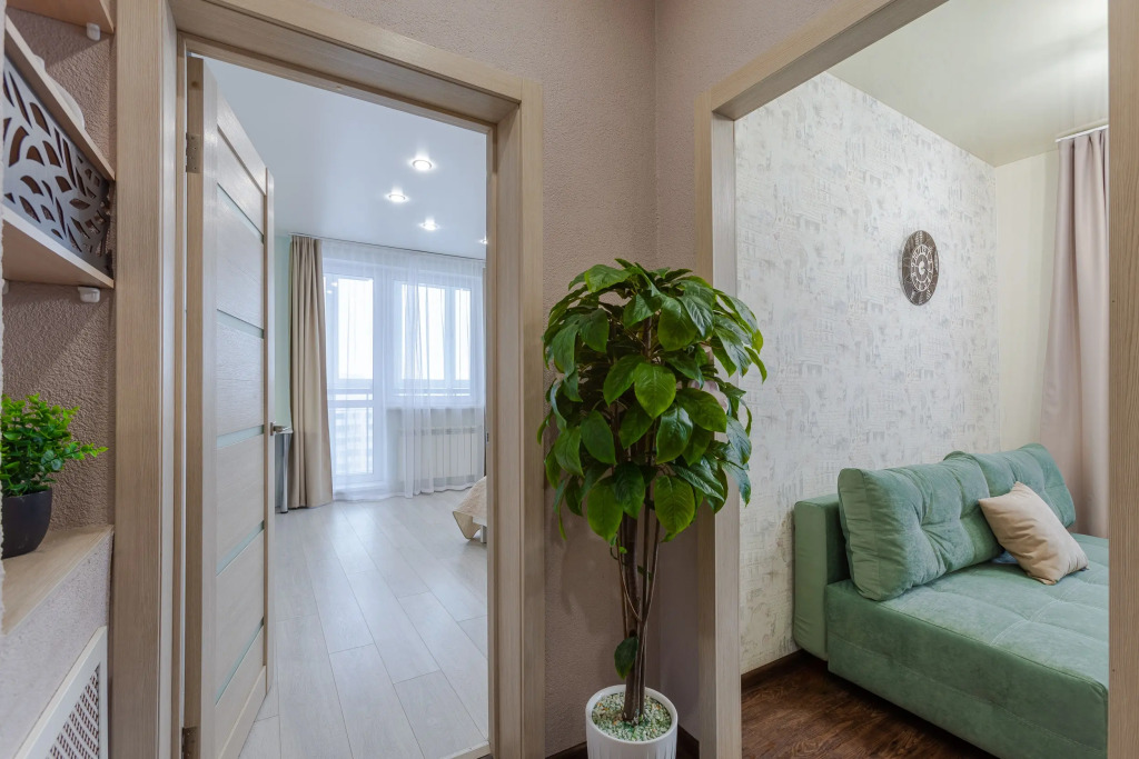 Квартира StarHouse у Гудка