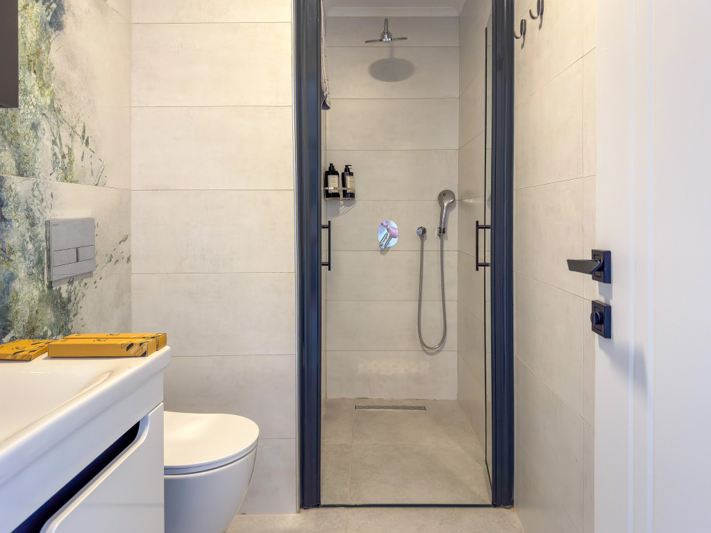 Апартаменты Qoople Green Ocean Residence B55 - просторная квартира для всей семьи