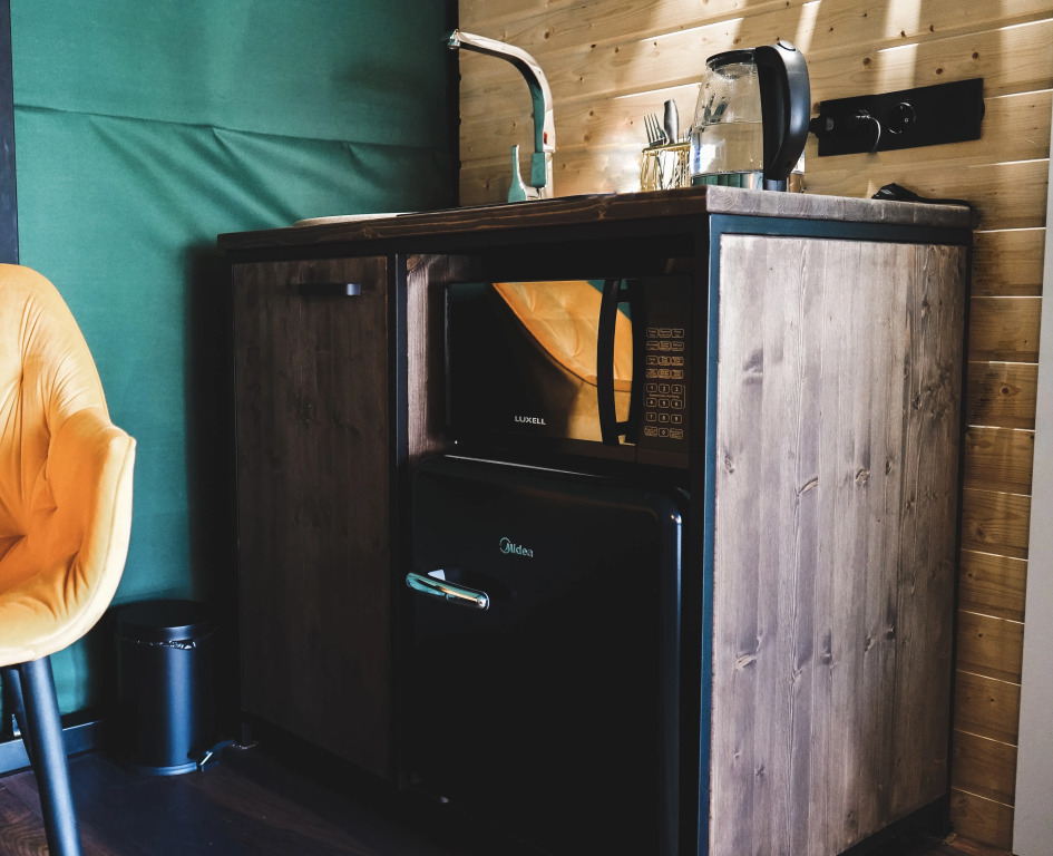 Kuro Glamping