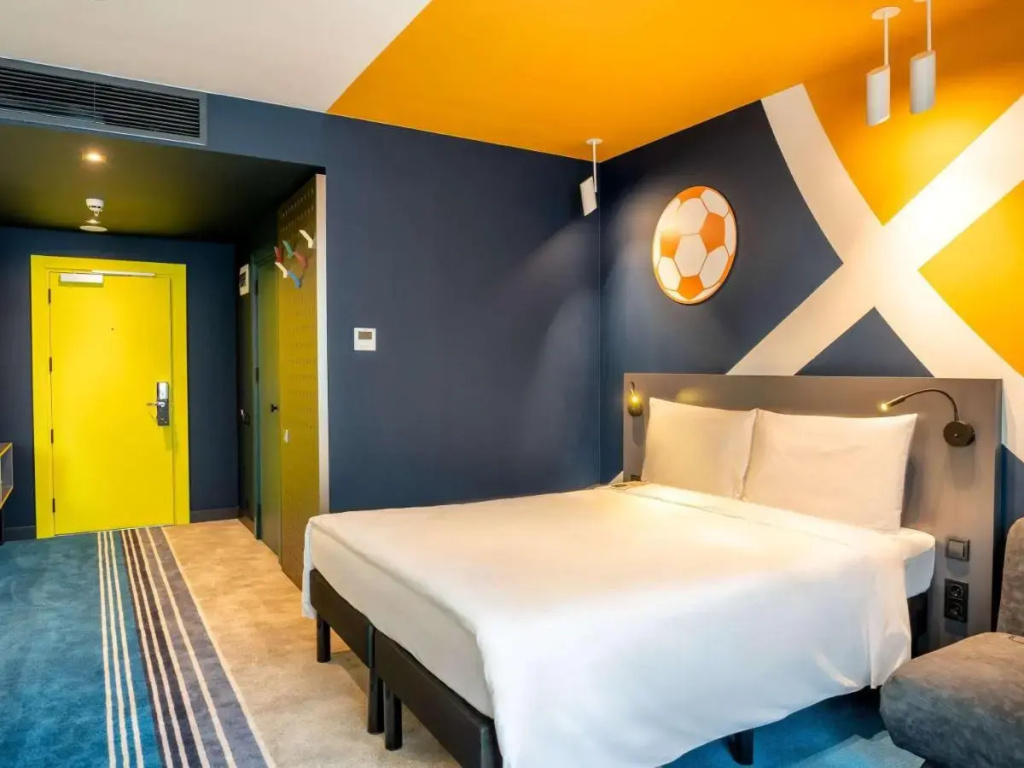 ibis Styles Batumi Hotel
