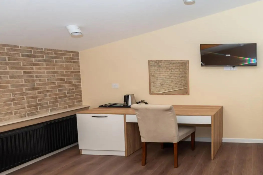 OLF Hotel