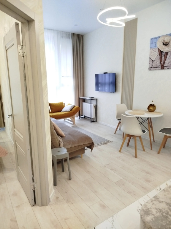 Апартаменты 2комн. Miami Minsk Mir