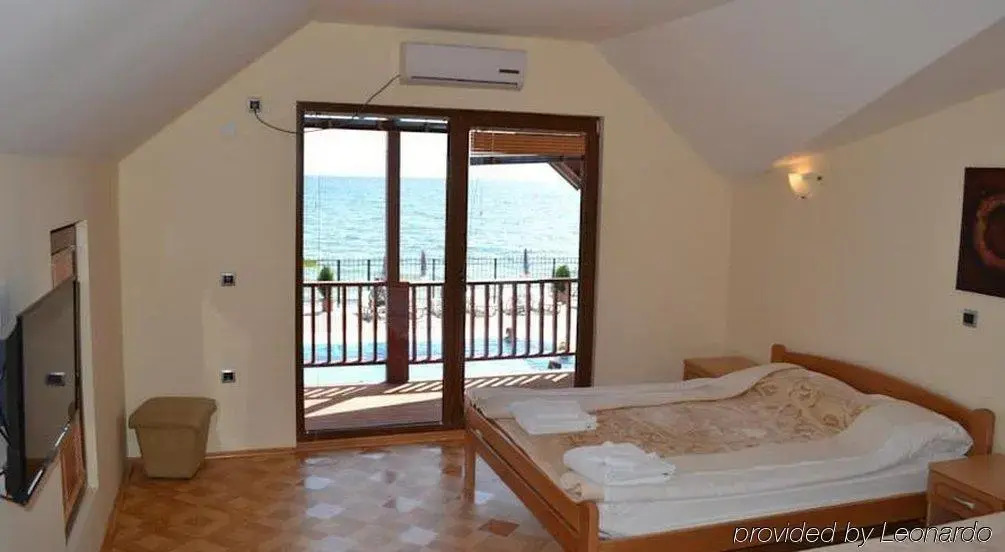 Hotel Mizo