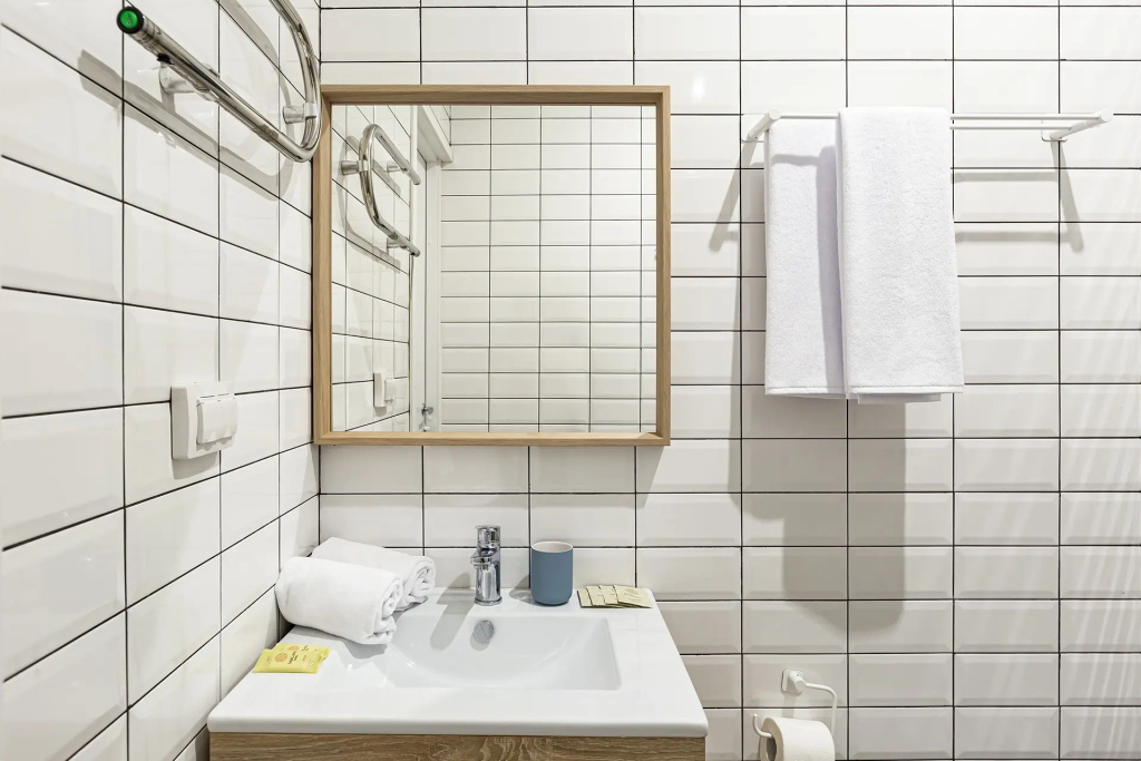 Апартаменты WH apartment
