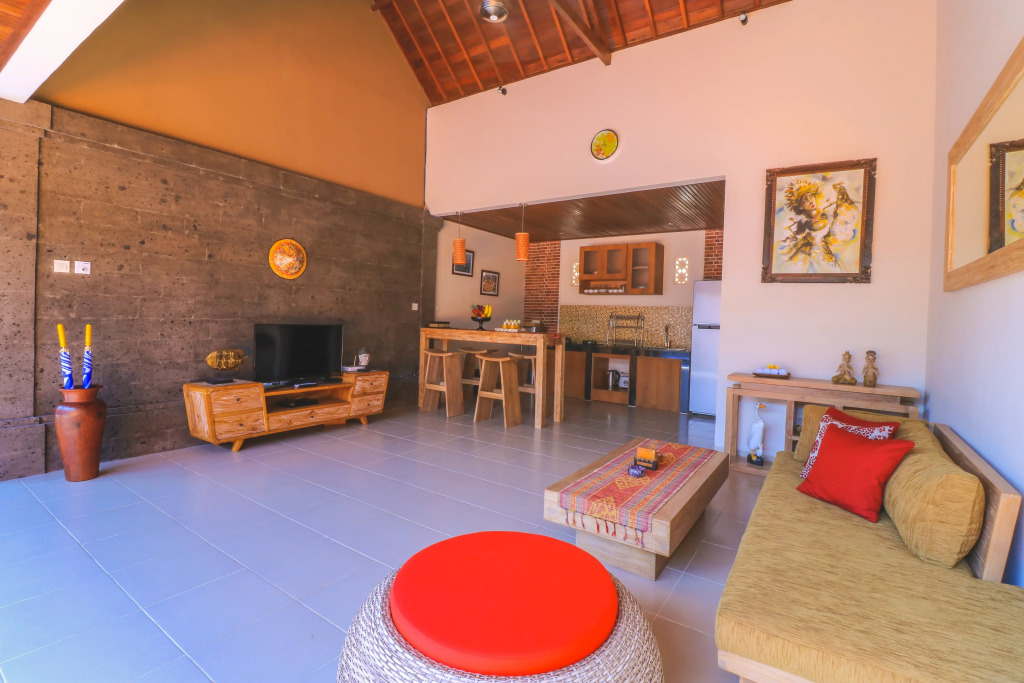 Taman Amertha Seminyak