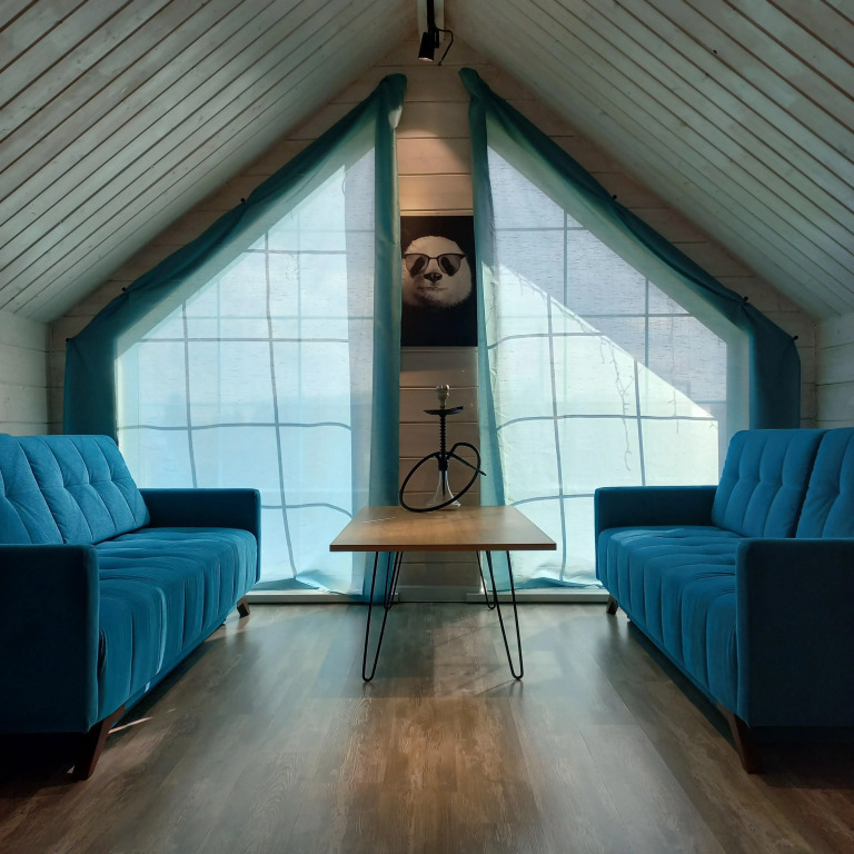 Частный Дом PandaHouse