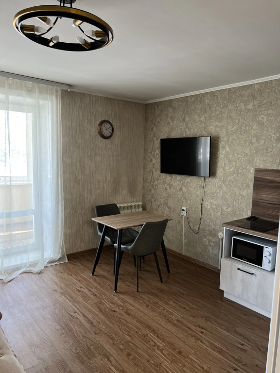 Квартира на улице Воронкова 23
