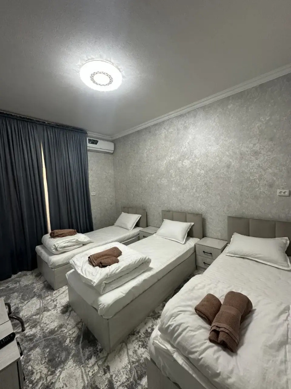 NURIYA Guest House