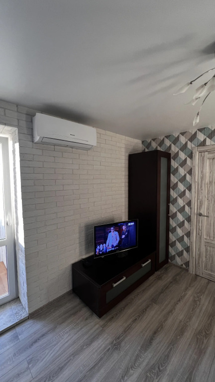 Апартаменты Brick House