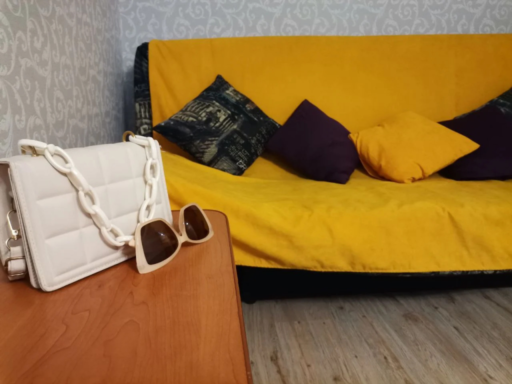 Severnoye Siyanie Respubliki 92 Apartments