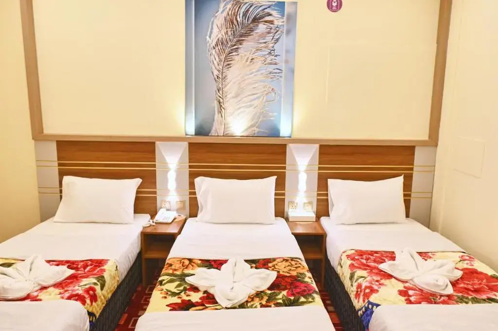 Tanha Palace Hotel