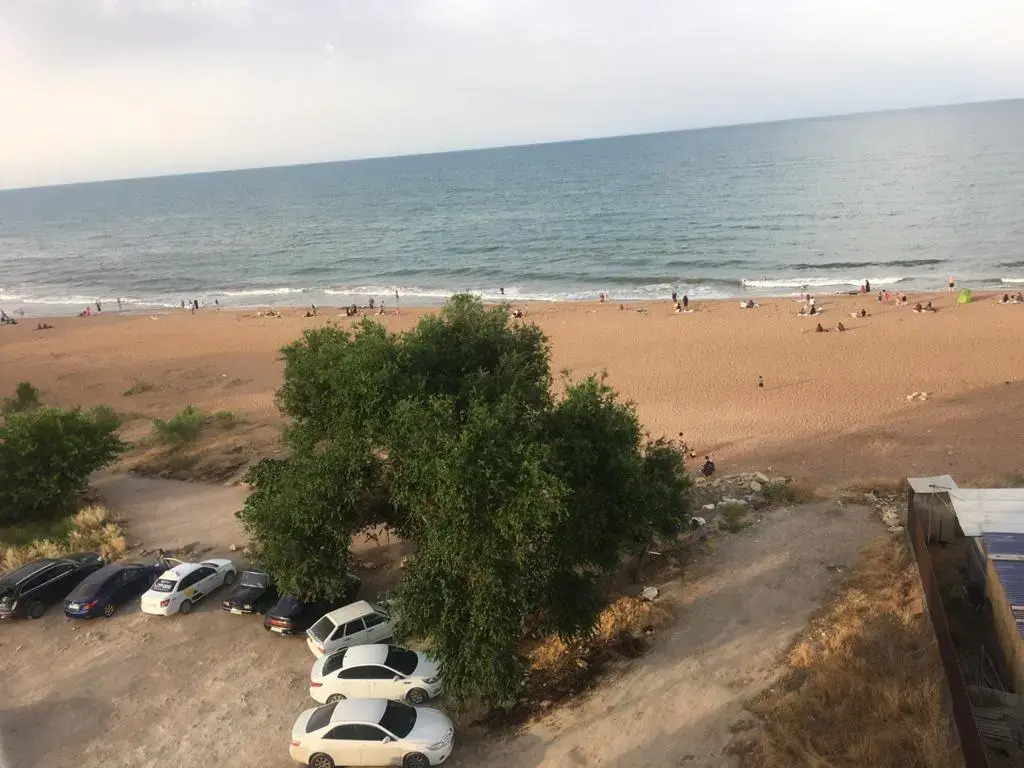 Квартира у моря 3