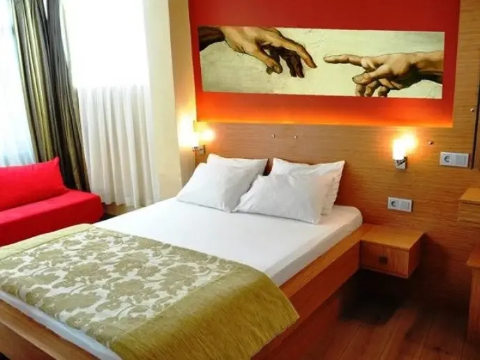 Antique Hostel