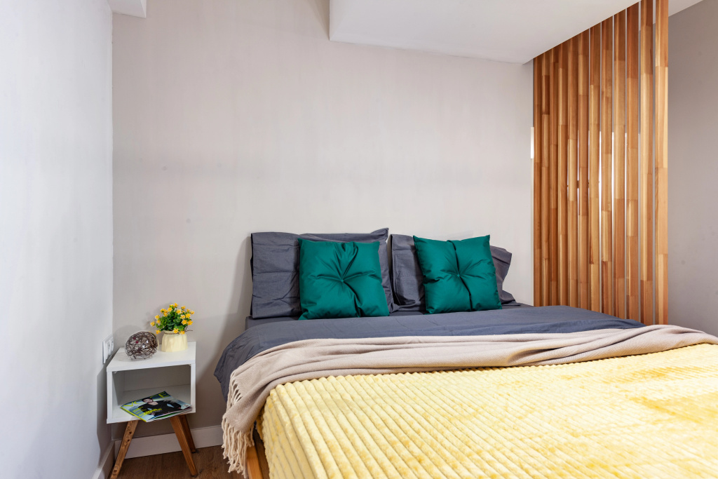 Апартаменты ApartMe Отважных 10
