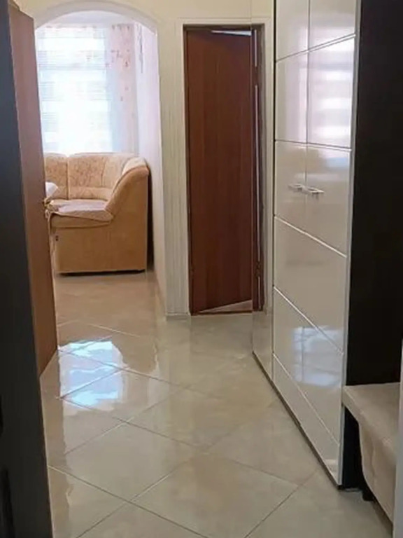 Квартира на Улице Генерала Плиева 10