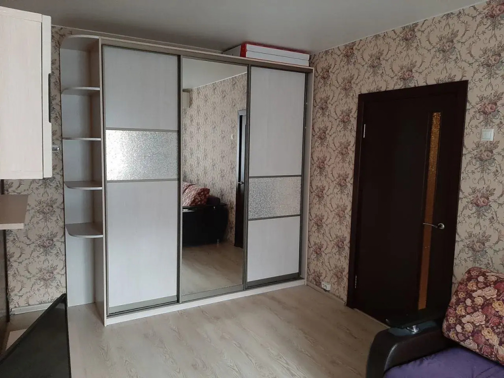 Квартира Карбышева 5к1