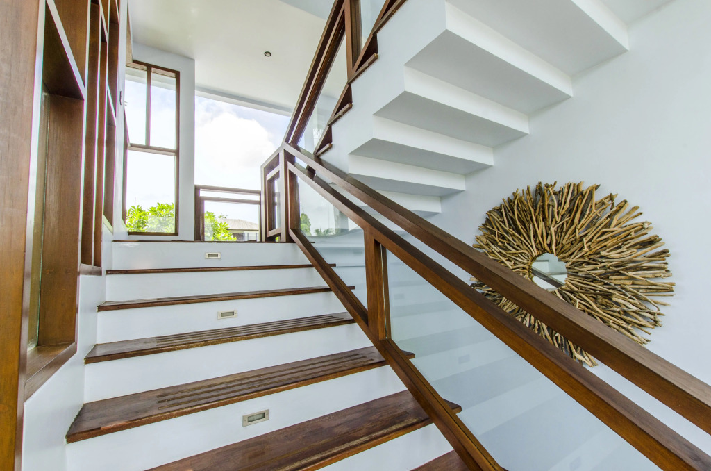 Wonderful 4BR villa 50 meters to the beach Canggu