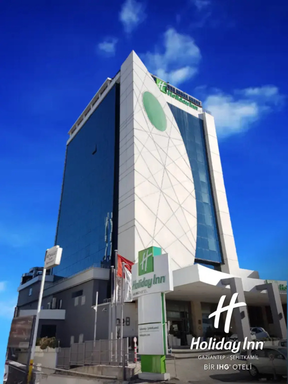 Holiday Inn Gaziantep by IHG