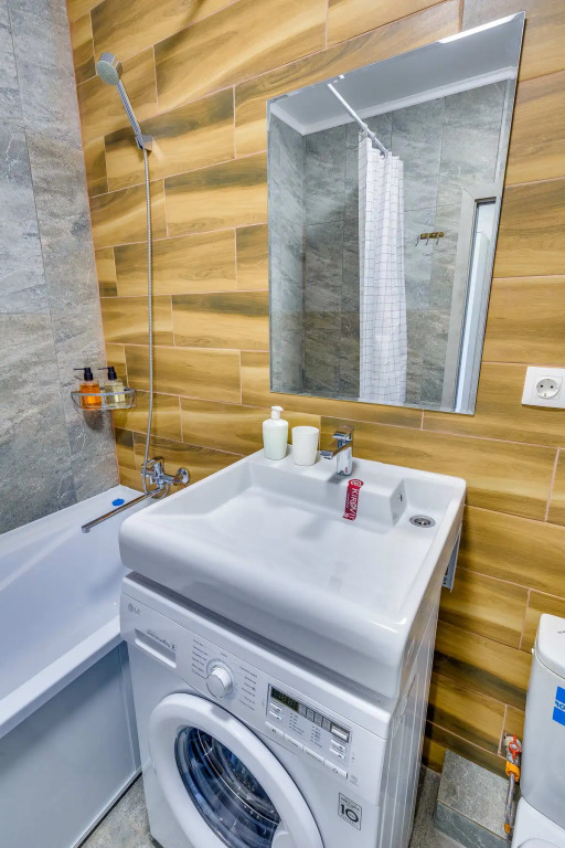 Апартаменты Asaapart Lamiya 2 72a