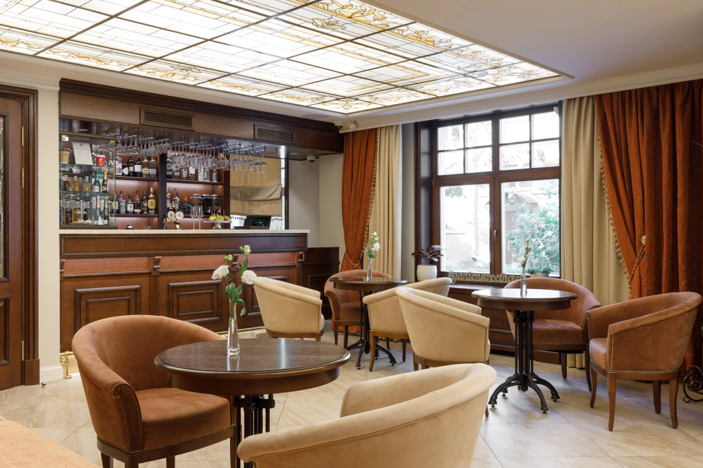Garden Street Hotel