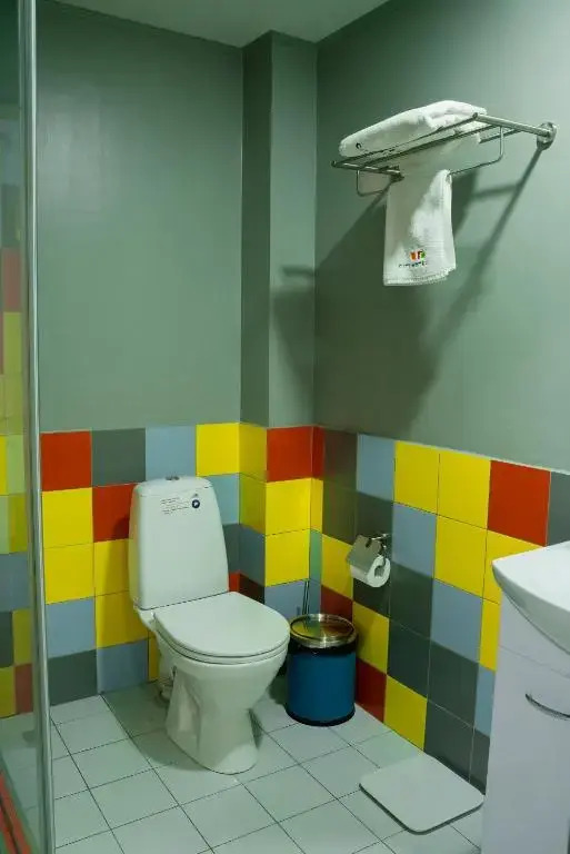 City Hostel Shymkent