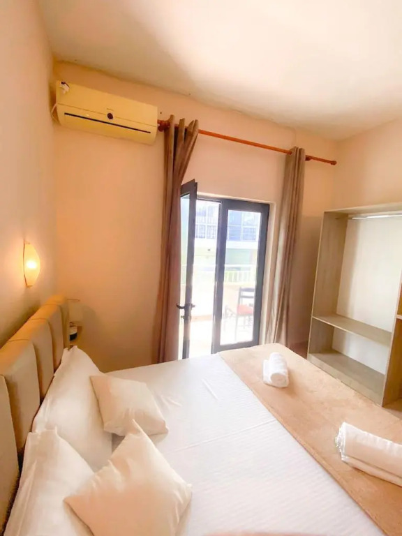 Seashell Beach Rooms