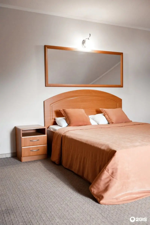 Respekt Mini-Hotel