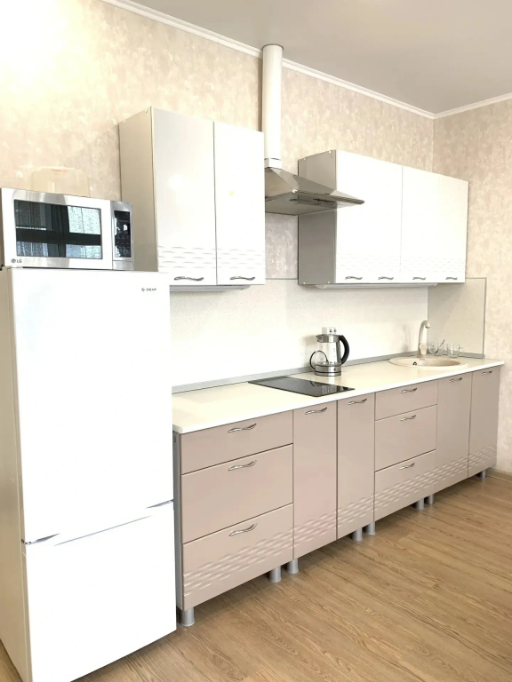 Квартира Прекрасное Место для Отдыха с Великолепными Видами