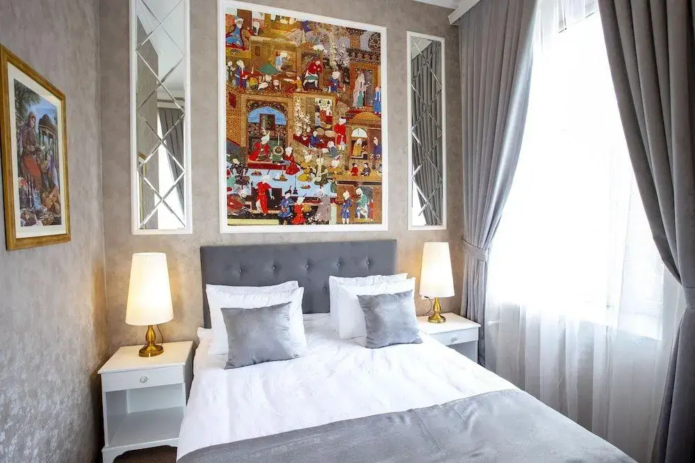 La Casa Nizami Boutique Hotel