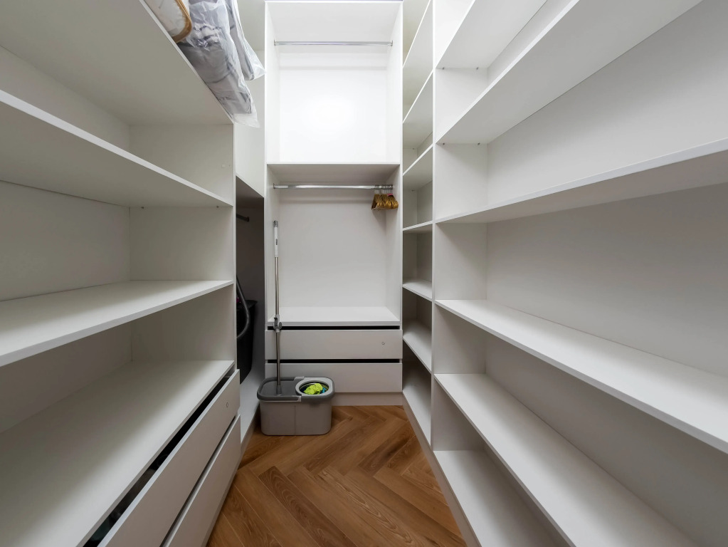 Квартира в элитном ЖК Central avenue, Smart lux 133