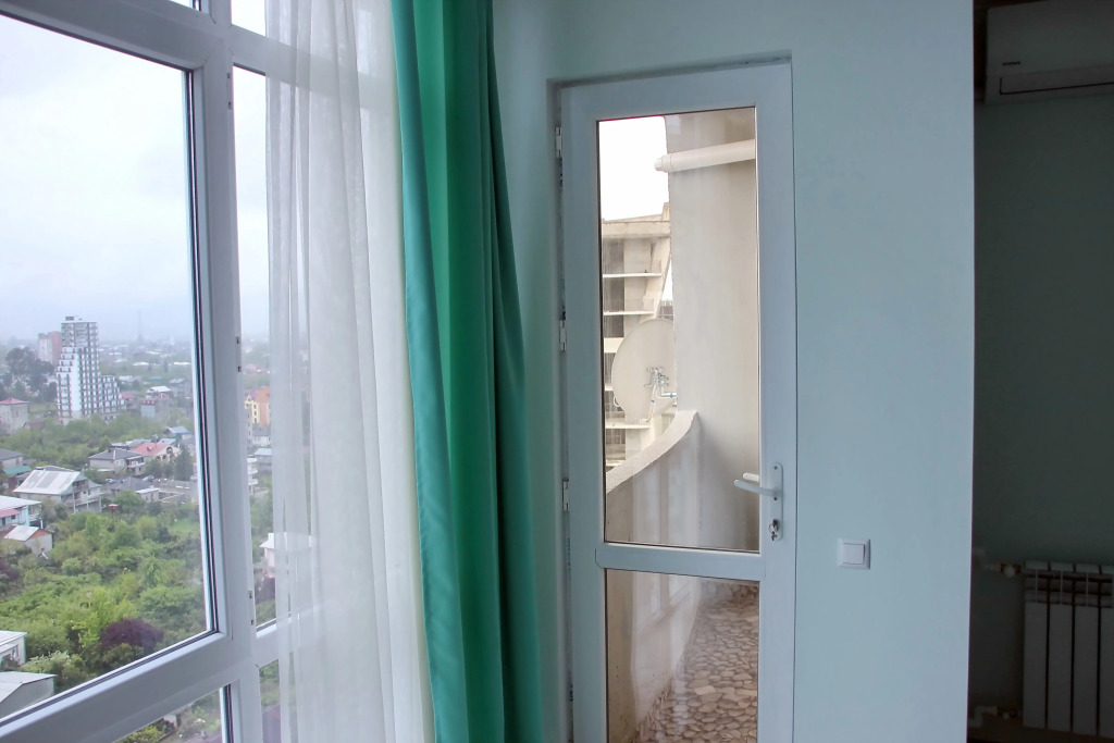 Mentol Residence At Sea Resort Apartments