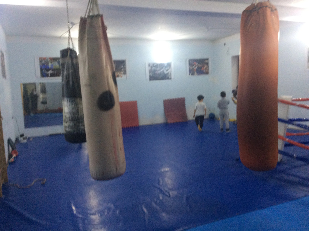 Хостел Sport