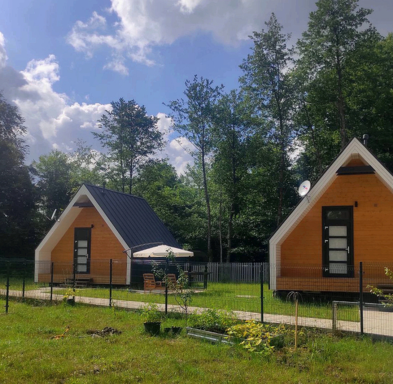 Dacha Na Prokat Hotel