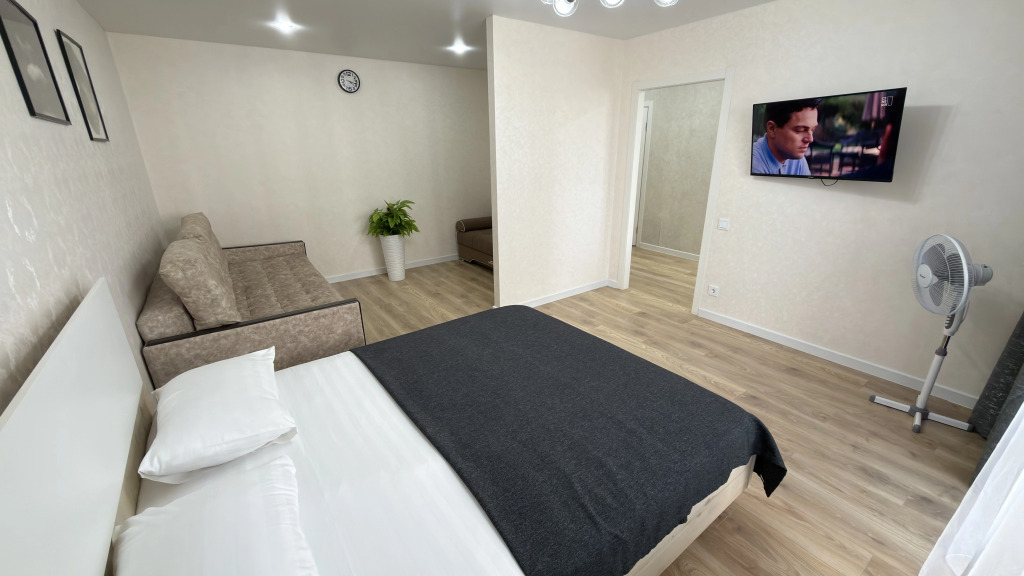 Квартира на Гражданской Улице 95к1